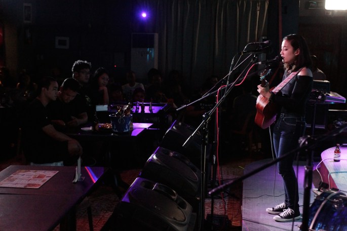 Meagen Trees / The POP Shoppe