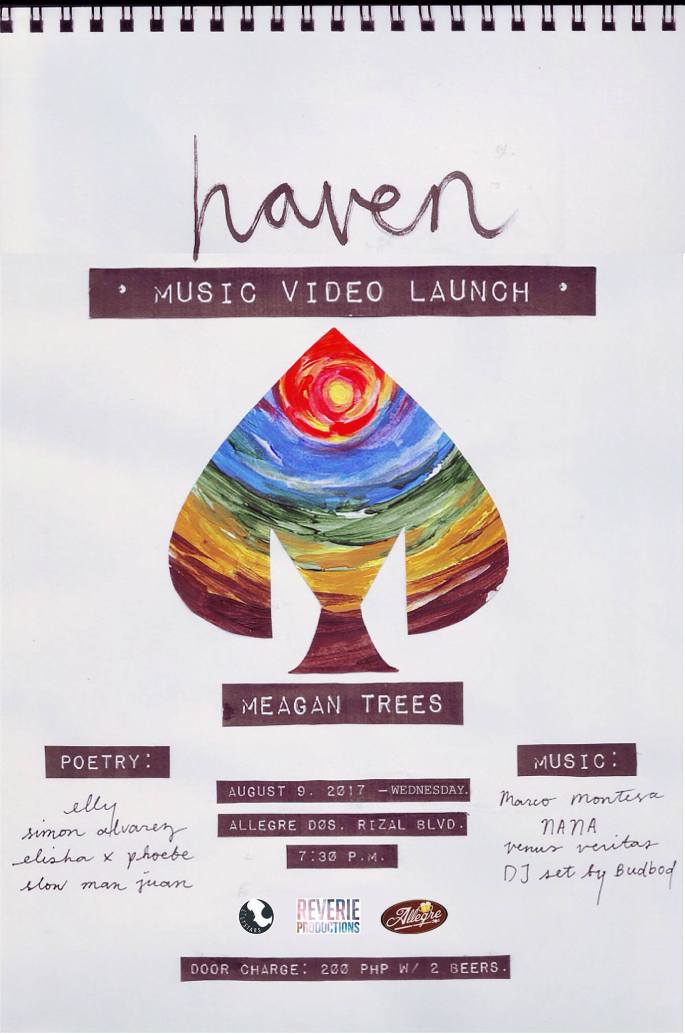 Haven Poster
